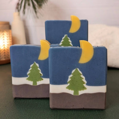 Soap - Crisp Alpine Air