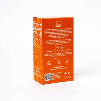 Loose Leaf Tea - Shenandoah