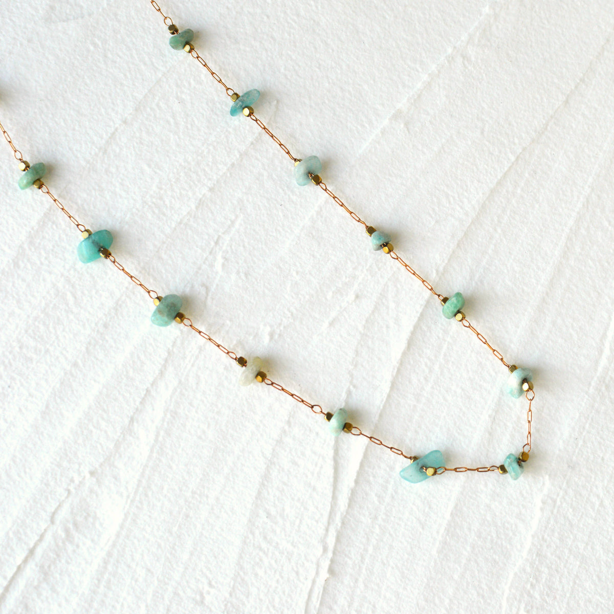 Necklace - Gemma