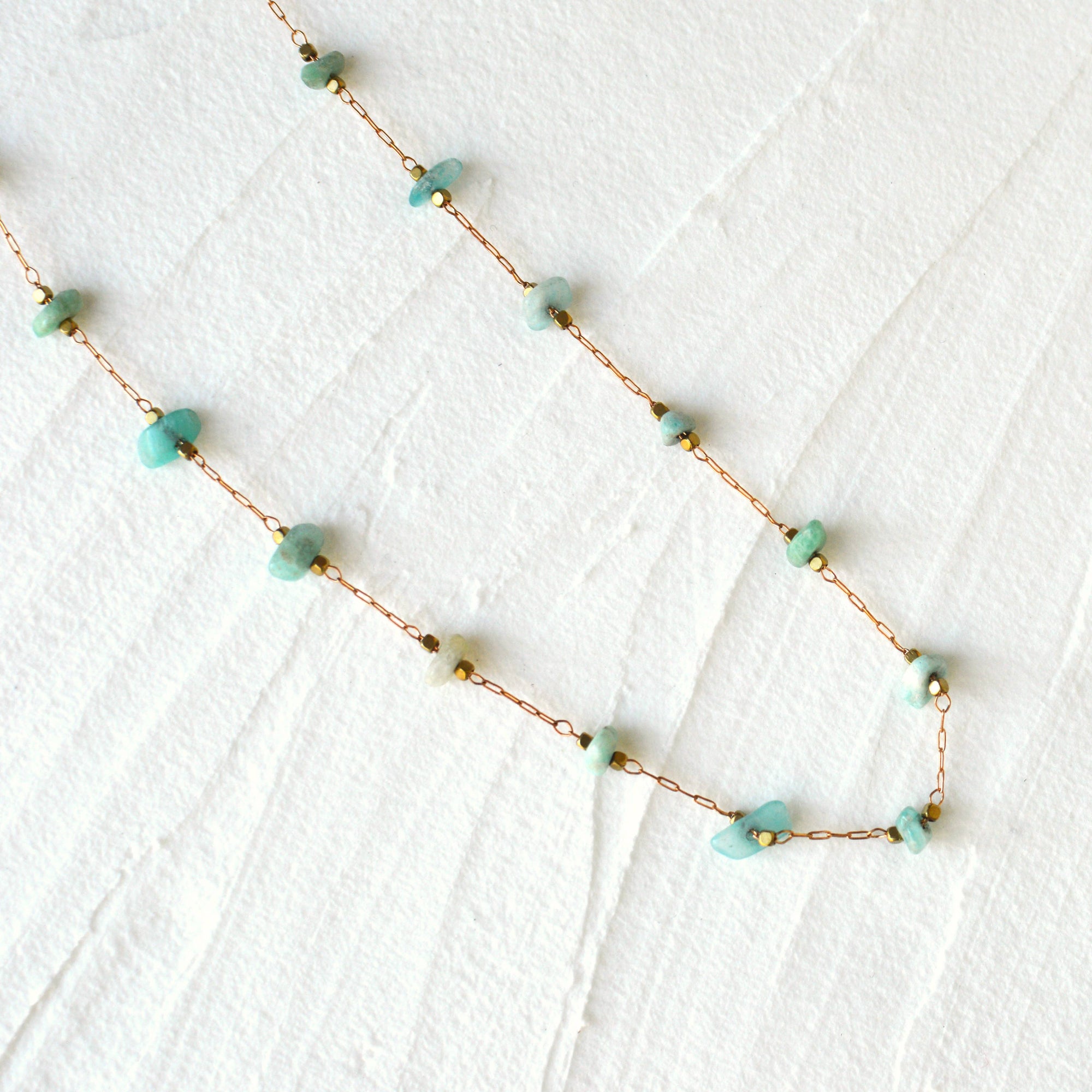Necklace - Gemma