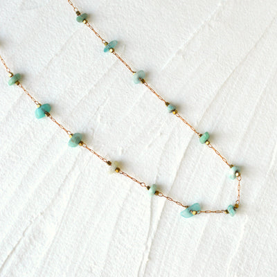 Necklace - Gemma