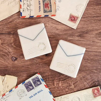 Soap - Mainland Vintage Post