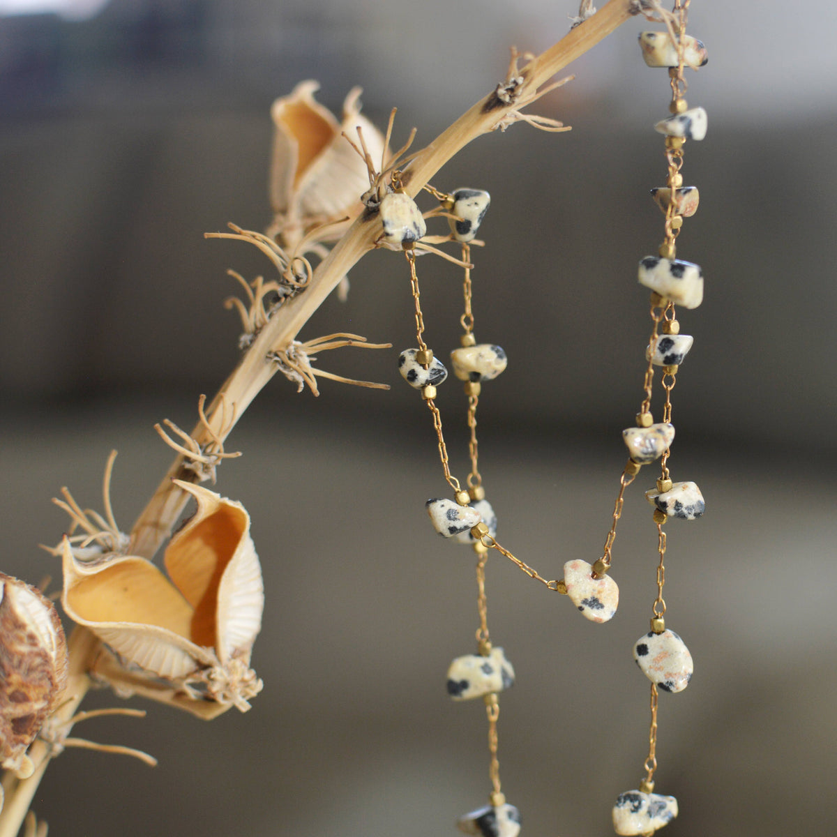 Necklace - Gemma