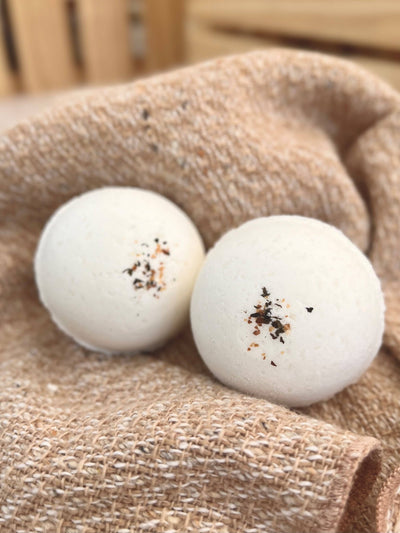 Bath Bomb - Lavender