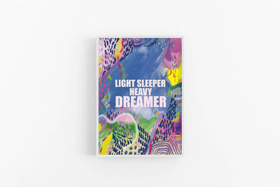 Heavy Dreamer