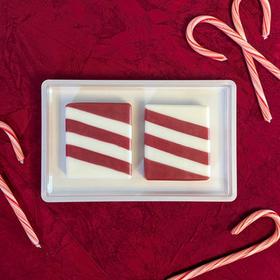 Soap - Candy Cane