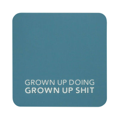 Coaster - Grown Up