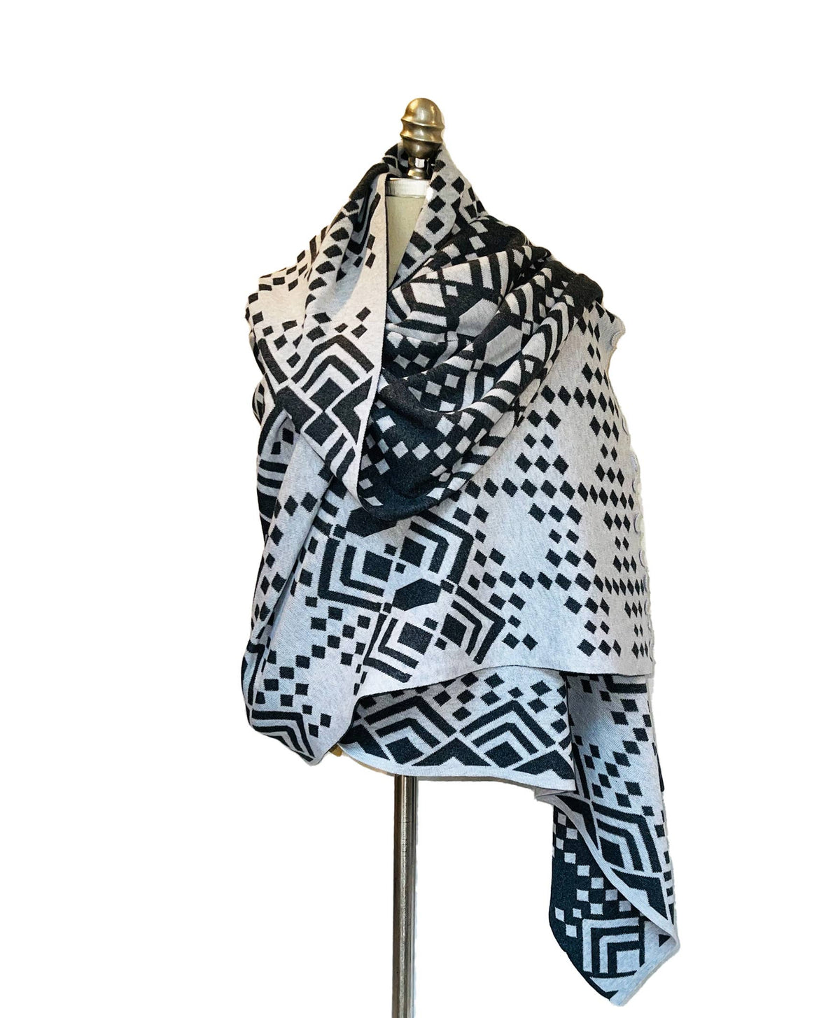 Wrap - Diamond Star