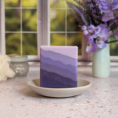 Soap - Flowering Fields
