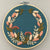 Embroidery Kit - Kensington Apricot
