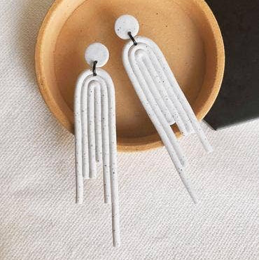 Earrings - Sway