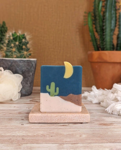Soap - Twilight Saguaro
