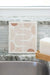 WASHCLOUD® MODERN TRACKS™ Nordic Dish Washing Sponge Cloth - No Tox Life