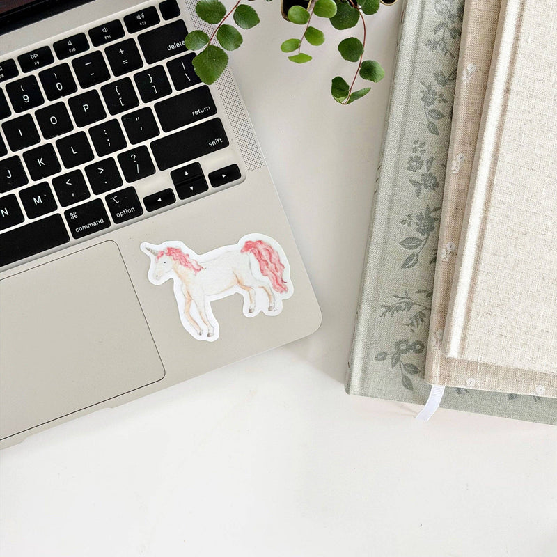 Sticker - Unicorn