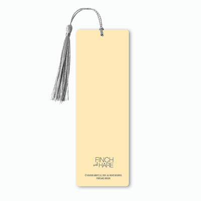 Bookmark – Not to Brag