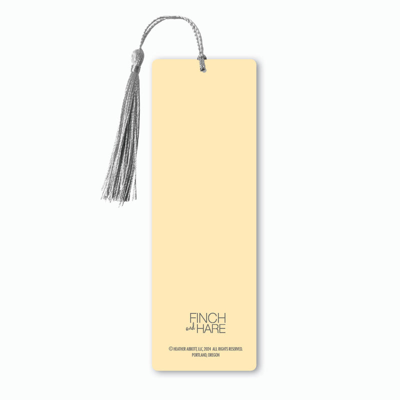 Bookmark – Not to Brag