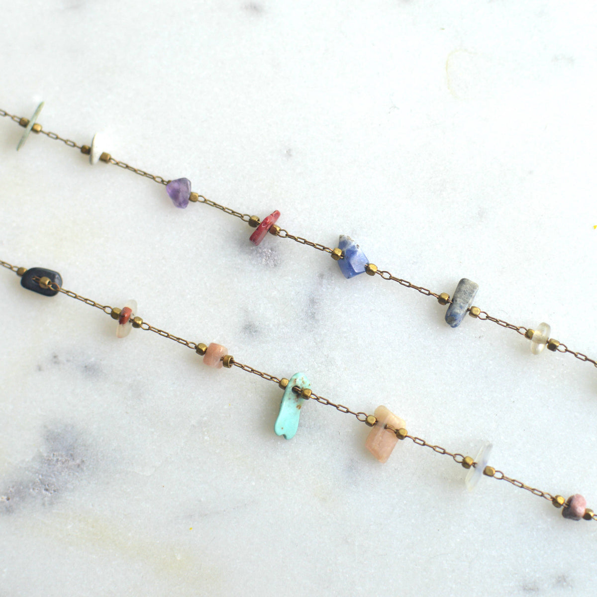 Necklace - Gemma