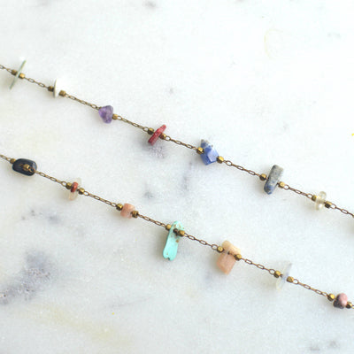 Necklace - Gemma