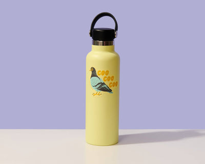 Sticker - Coo Pigeon