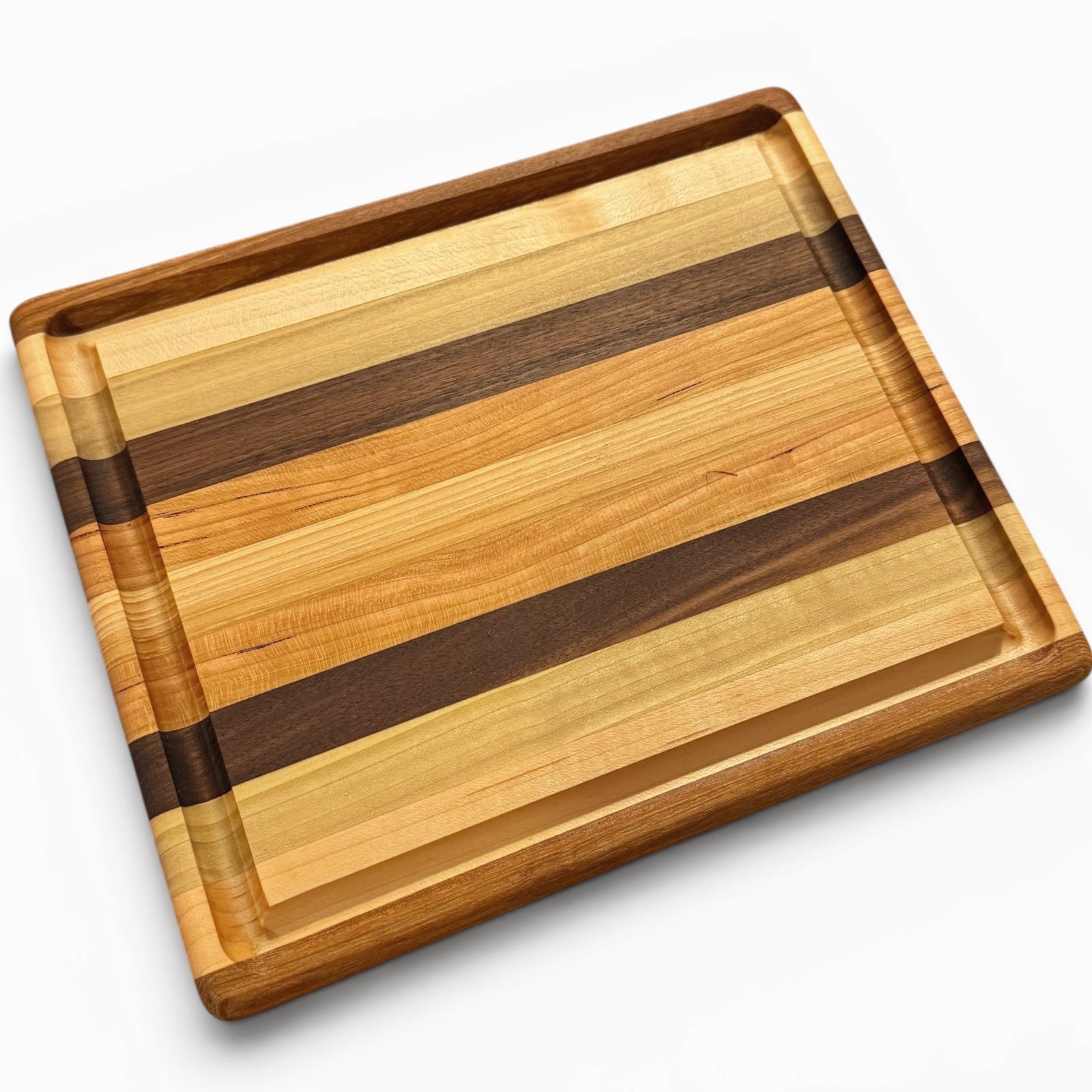 Small Board With Groove