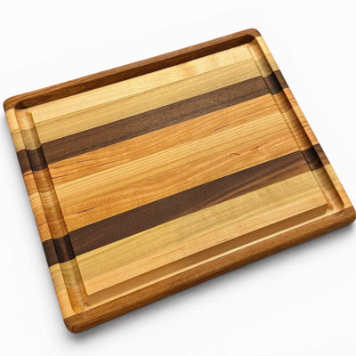 Small Board With Groove