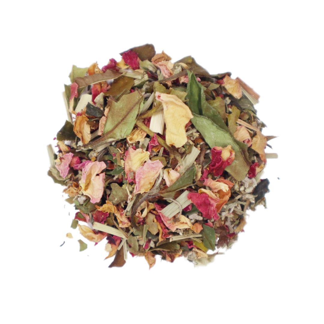 Loose Leaf Tea - Cranberry Thyme