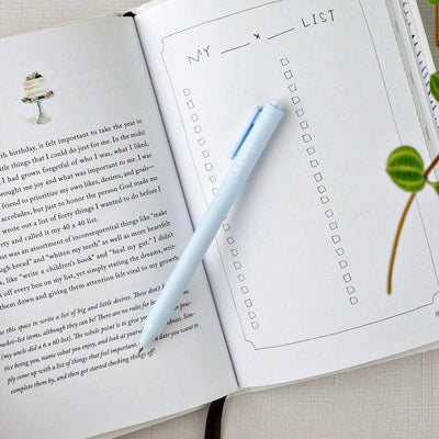Jotter Pen - Abide