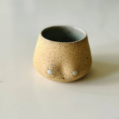 Boobie Matchstick Holder