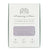 Neck Wrap - Lavender - Tranquil Gray