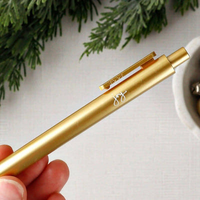 Jotter pen - Joy