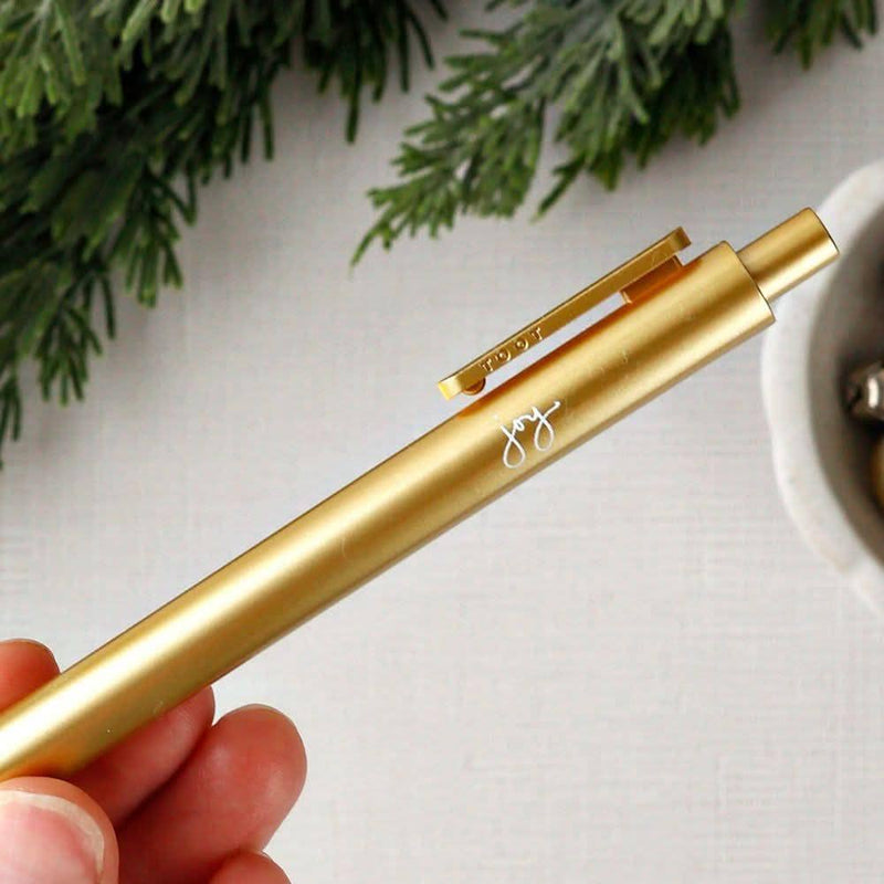 Jotter pen - Joy