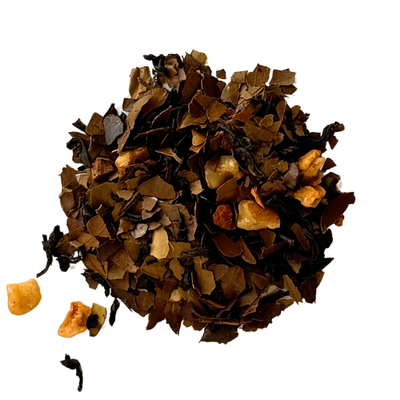 Loose Leaf Tea - Vanilla Almond