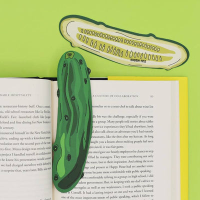 Bookmark - Pickle