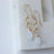 Earrings - Statement Moonstone