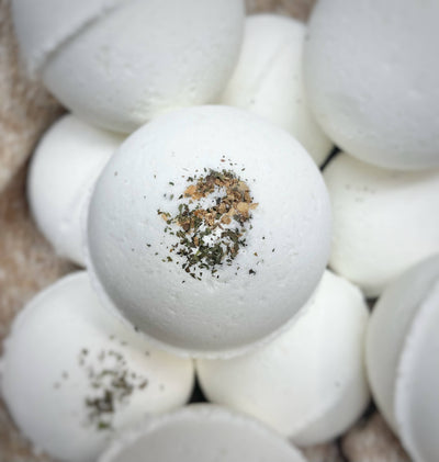 Bath Bomb - Lavender