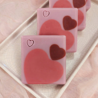 Soap - Hearts Desire