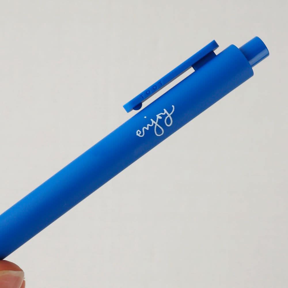 Jotter Pen -Enjoy