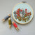 Embroidery Kit - Winslow in Poppy