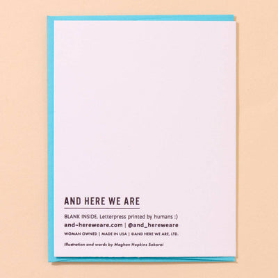 Card - Reel Good