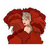 Sticker - TS Life of Showgirl