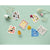 Swedish Dishcloth - Buona Pasta