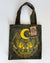 Corduroy Tote Bag - Lunar Moth