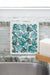 WASHCLOUD® MONSTERA™ Nordic Dish Washing Sponge Cloth - No Tox Life