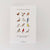 Kitchen Towel - Birds