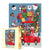 Jigsaw Puzzle - 500 Piece - Festive Fun Car
