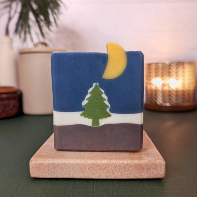 Soap - Crisp Alpine Air
