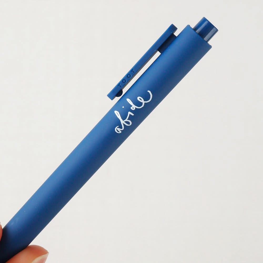 Jotter Pen - Abide