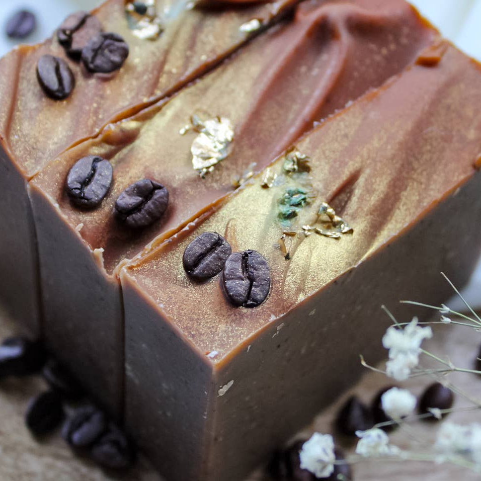 Soap - Espresso