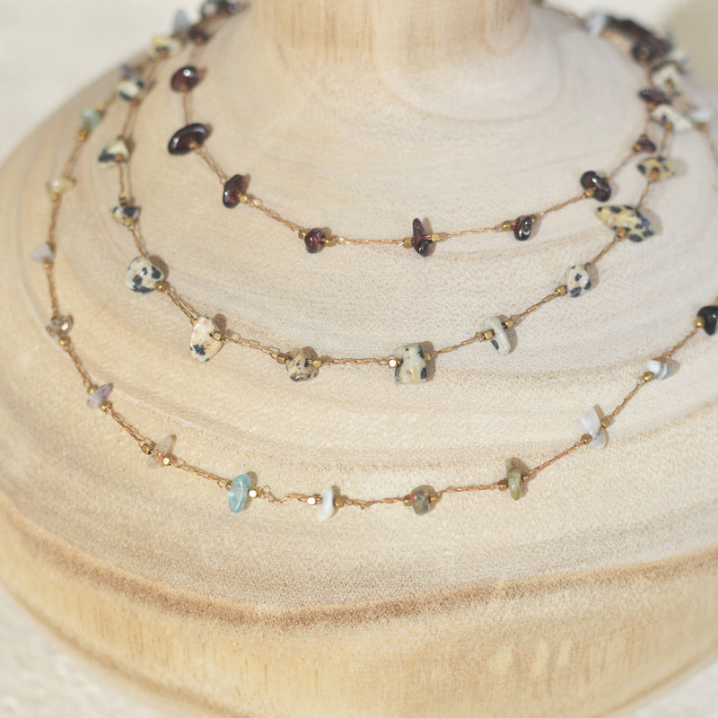 Necklace - Gemma
