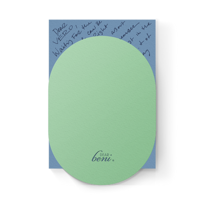 Card - My Thanks